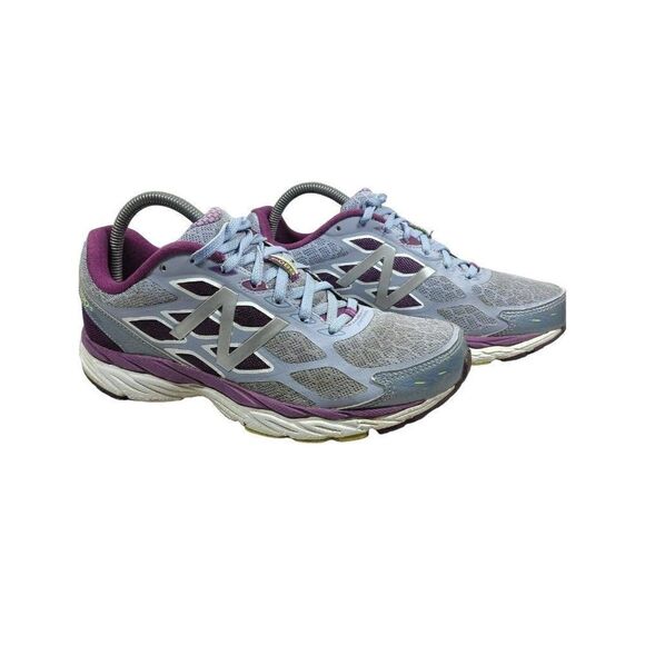 New Balance 880v5 Athletic Running Shoes Women's Size 9 - Picture 4 of 8